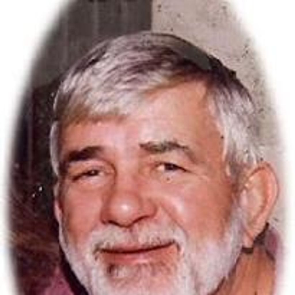 Hugh Harville