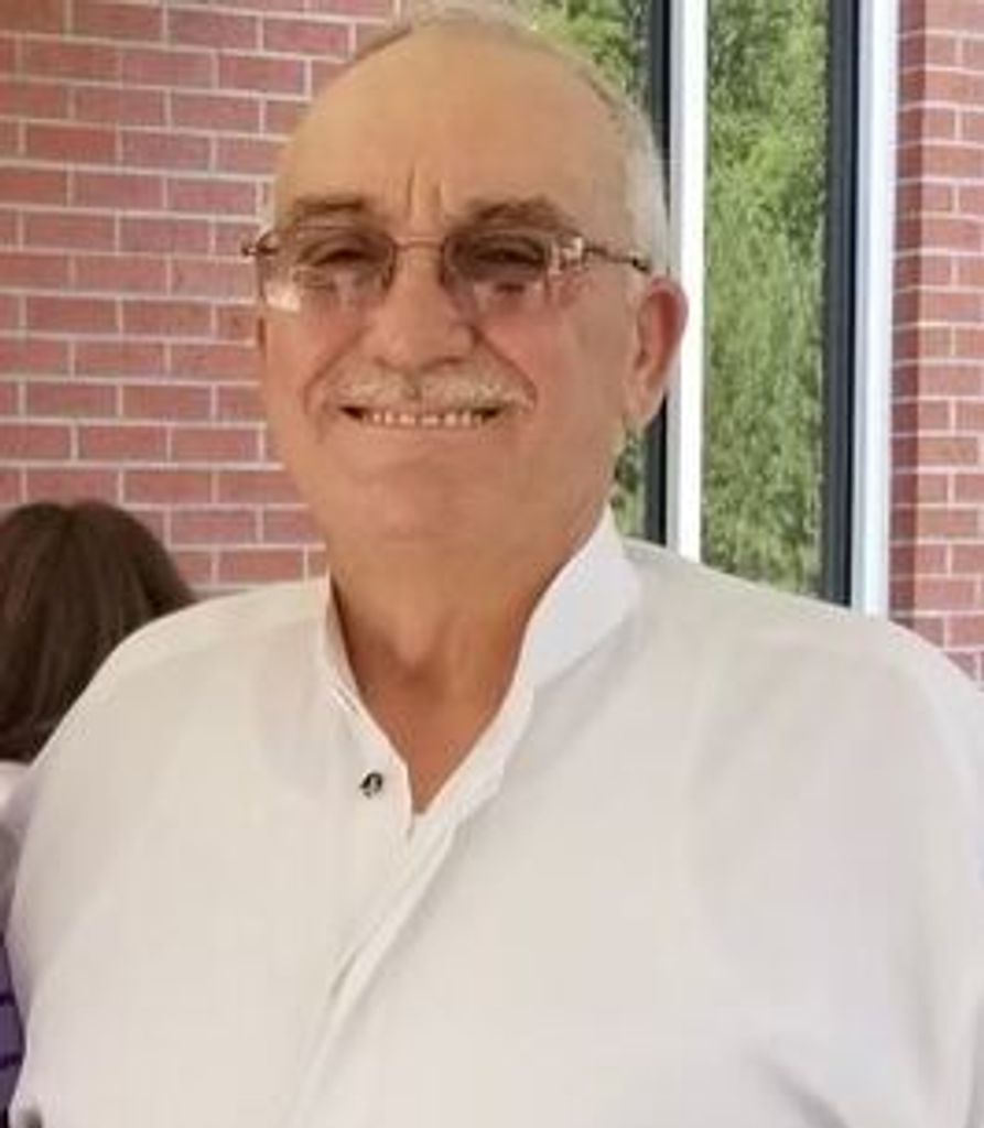 Terry Hale Profile Photo