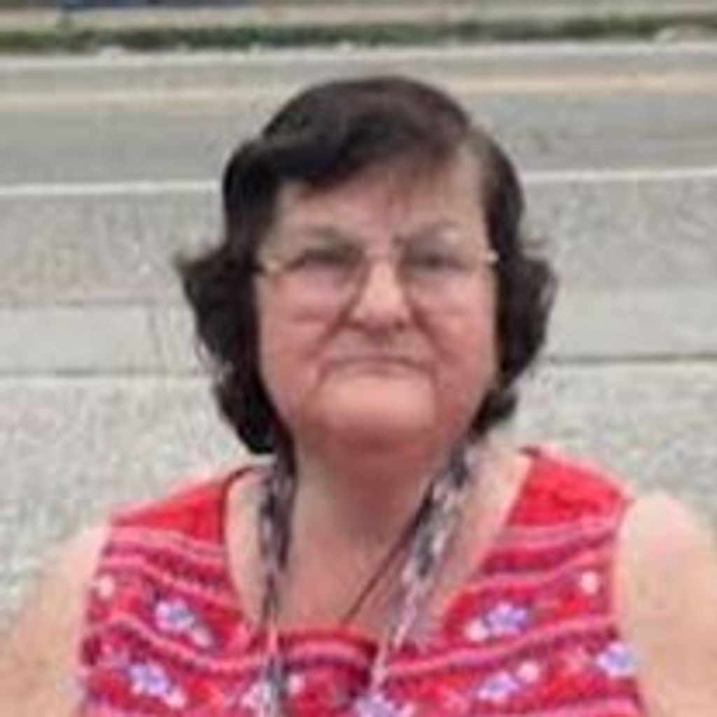 Linda M. Legere