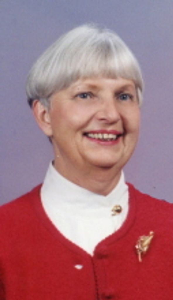 Ann Elizabeth Smith Profile Photo