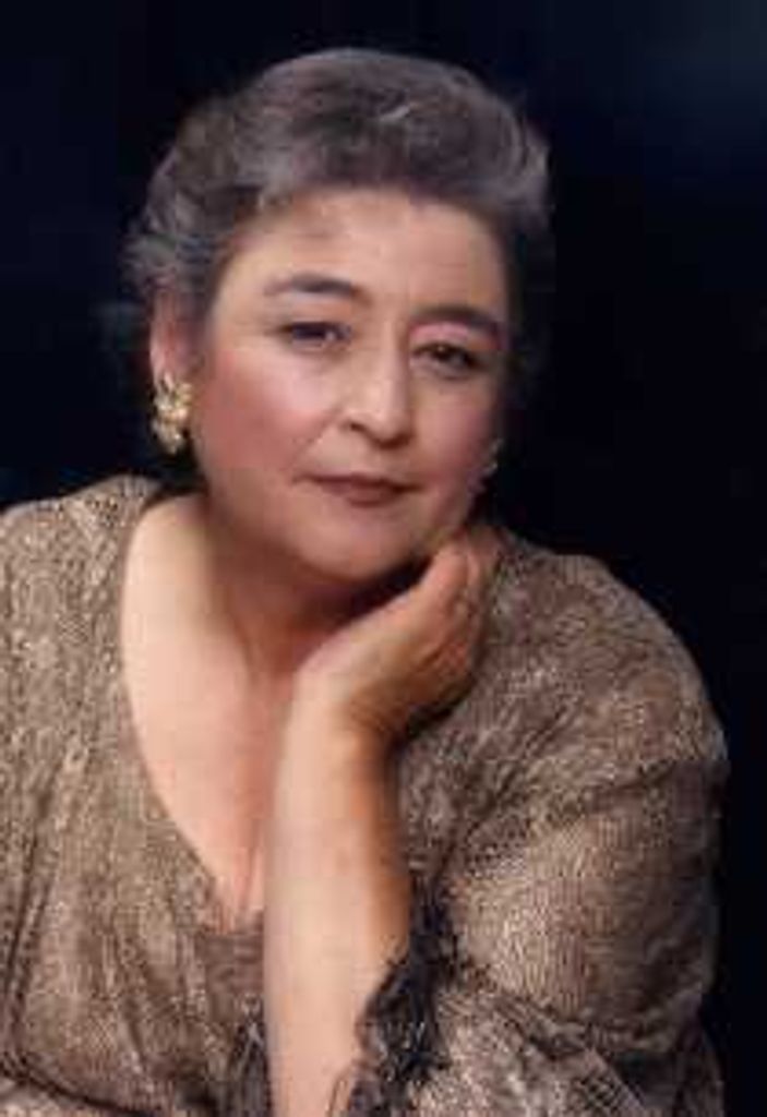 June Ellen (Flett)  Frazee