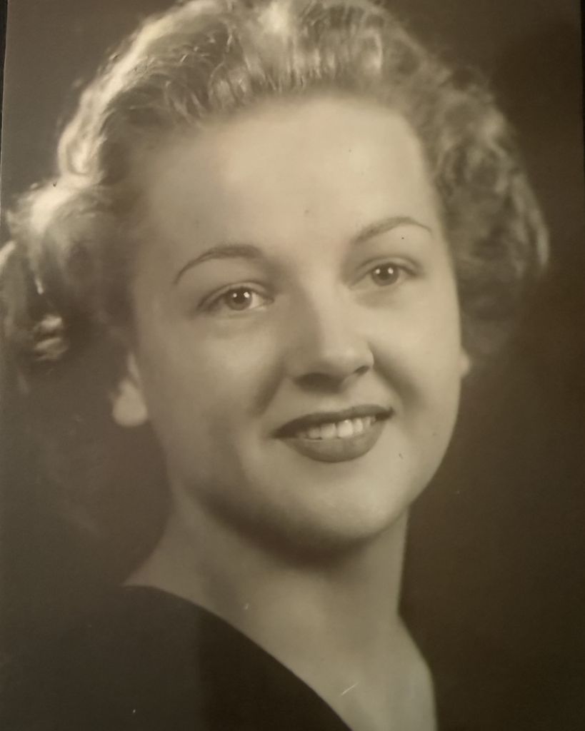 Marcella Jean Stone Profile Photo