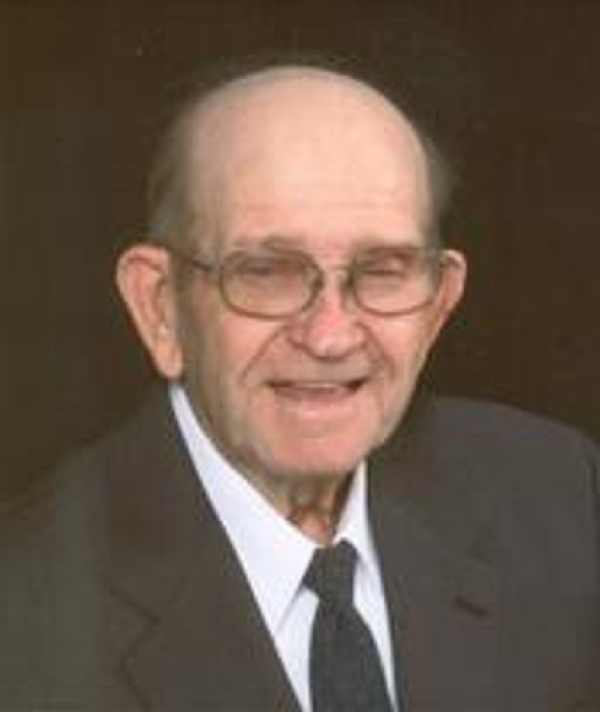 William Bell