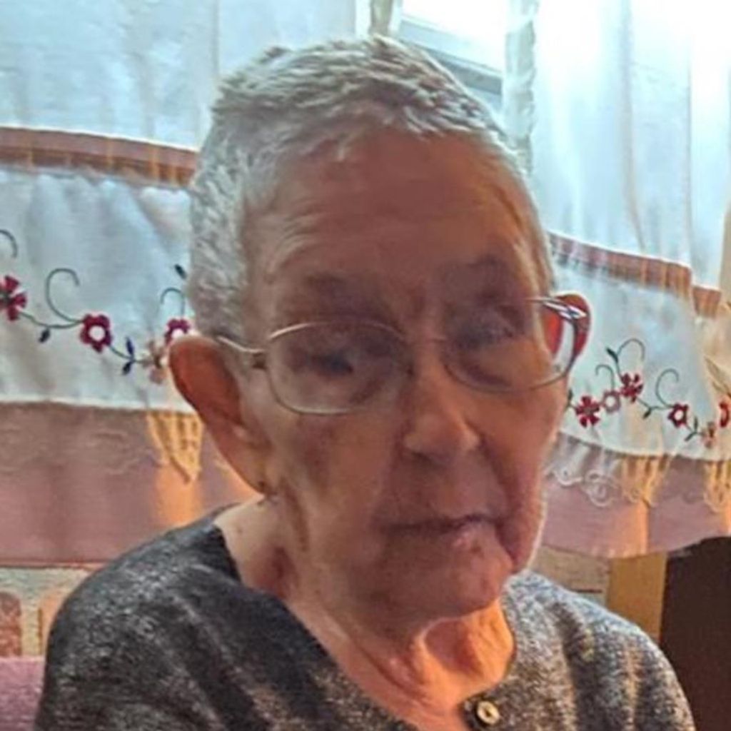 Mary Jane Stiller Walker Profile Photo