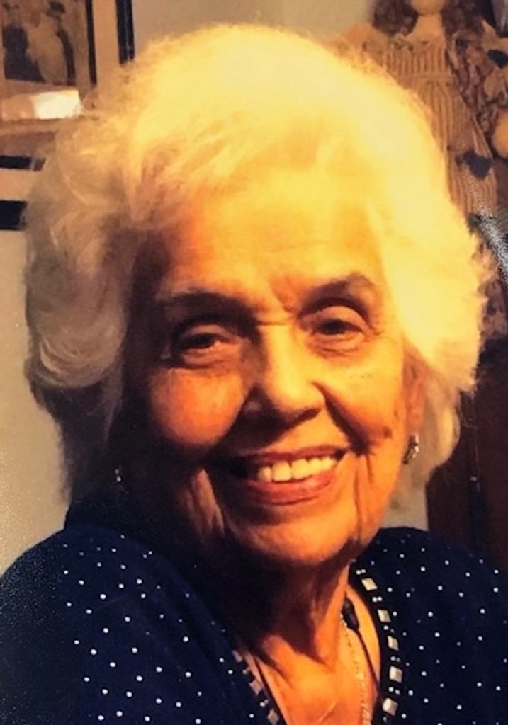 Jennie (Perry)  Bradshaw