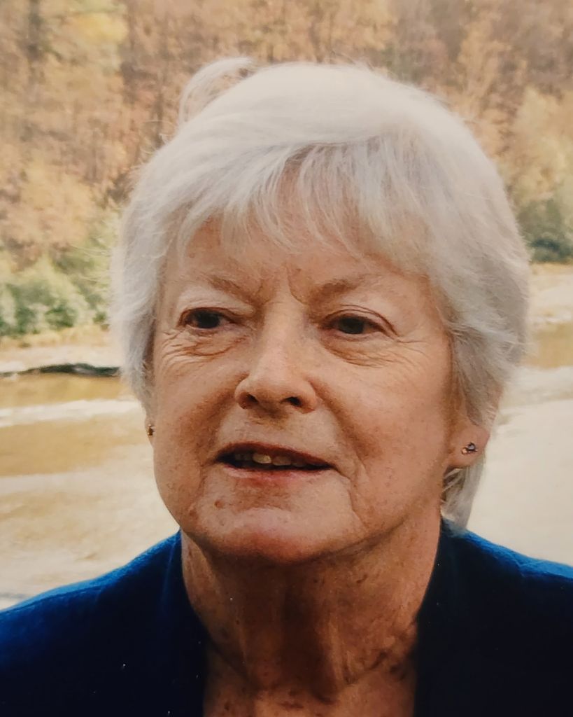 Barbara C. OVERHOLT