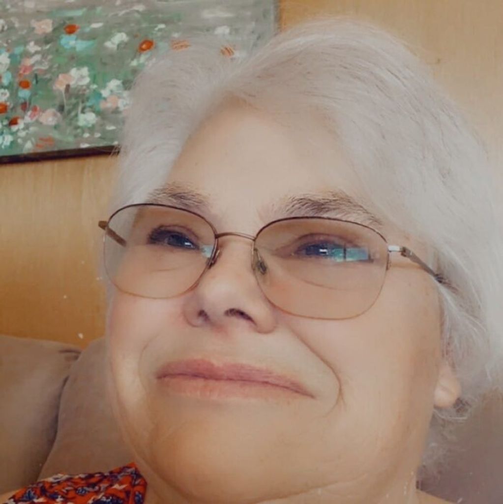 Sandra J. (Gordon)  Little