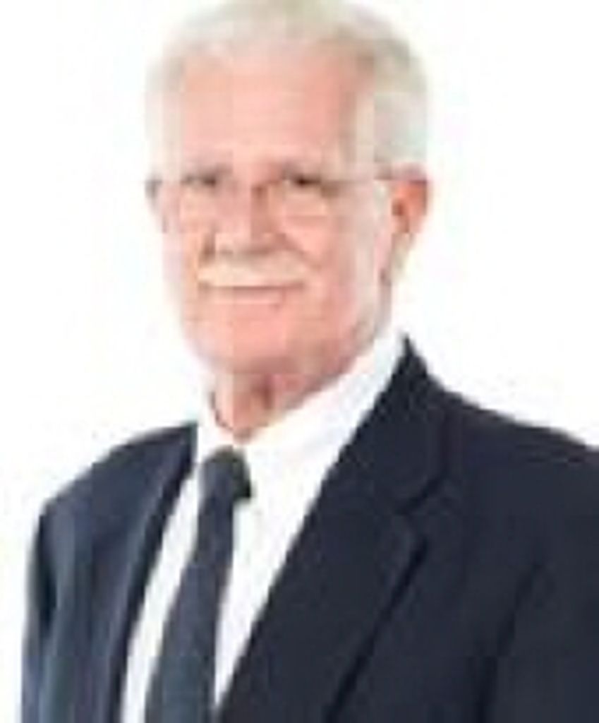 John Royce Allen Profile Photo