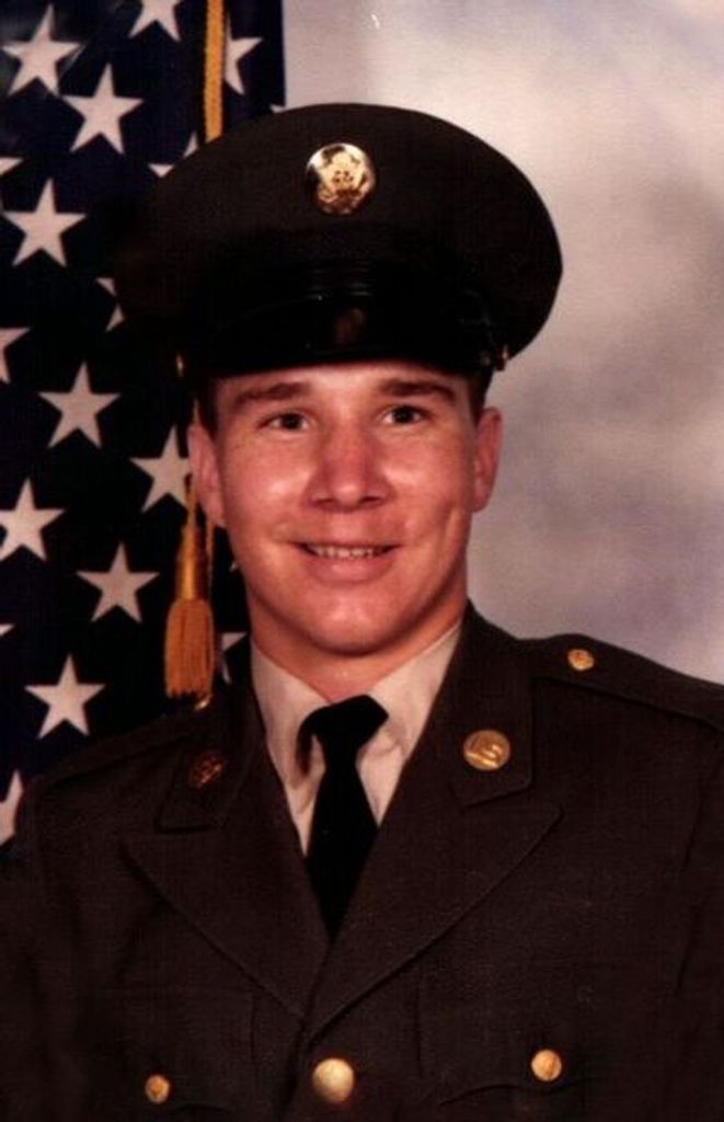 Trent Randell Richards Profile Photo