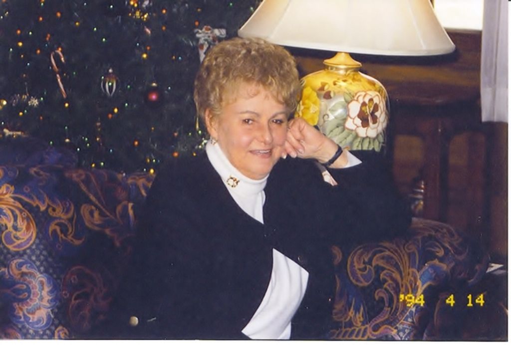 Norma Carol Ruddick Profile Photo