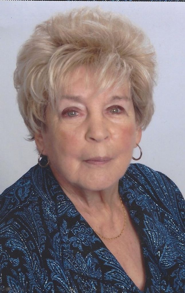 Janet V. Aungst Profile Photo
