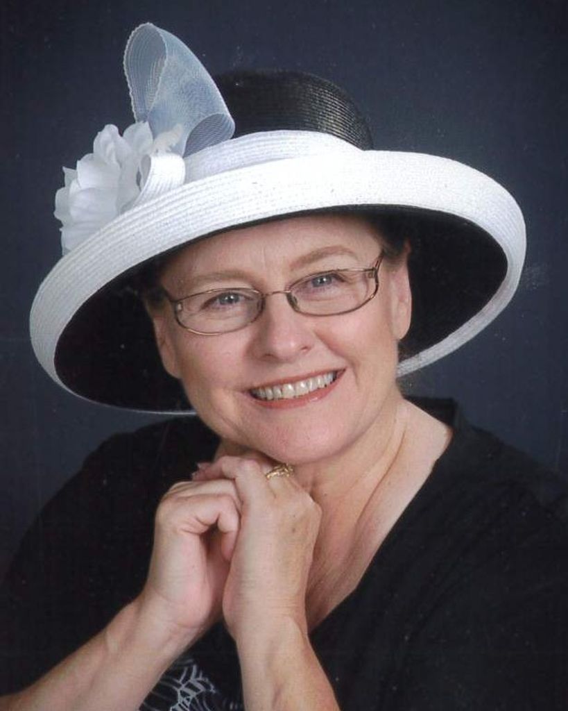 Sandra LaRue "Sandy" Copeland