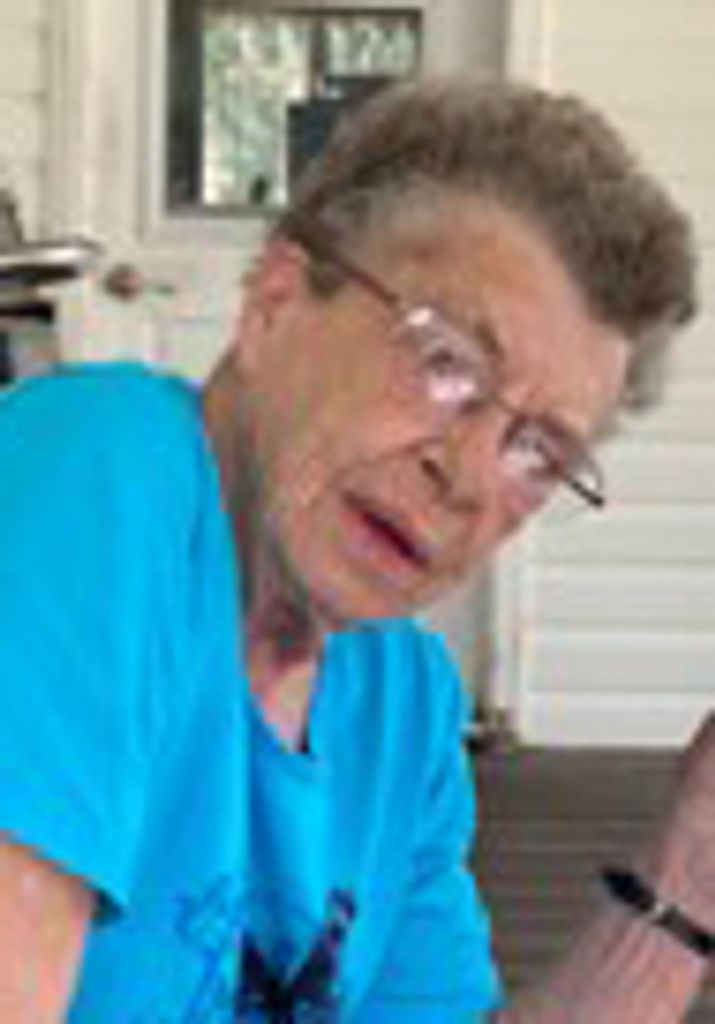 Alice Doreen Lemkay Profile Photo