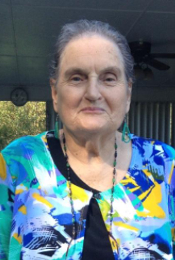 Estelle Collie Royster Profile Photo