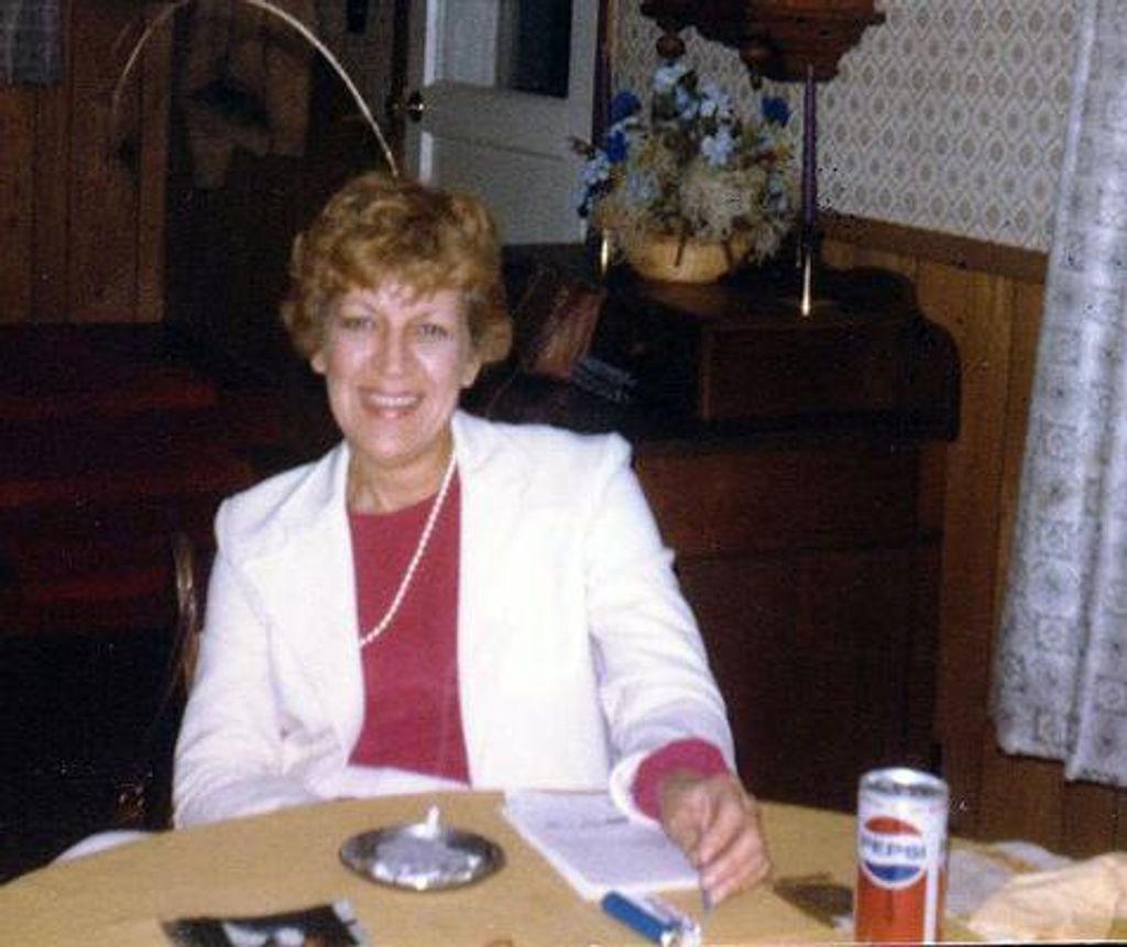 Joan L. Ulrich Profile Photo