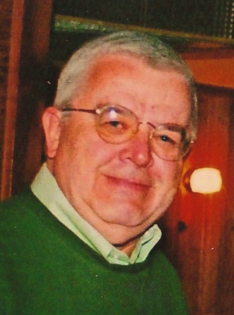 R. Kevin Cunningham