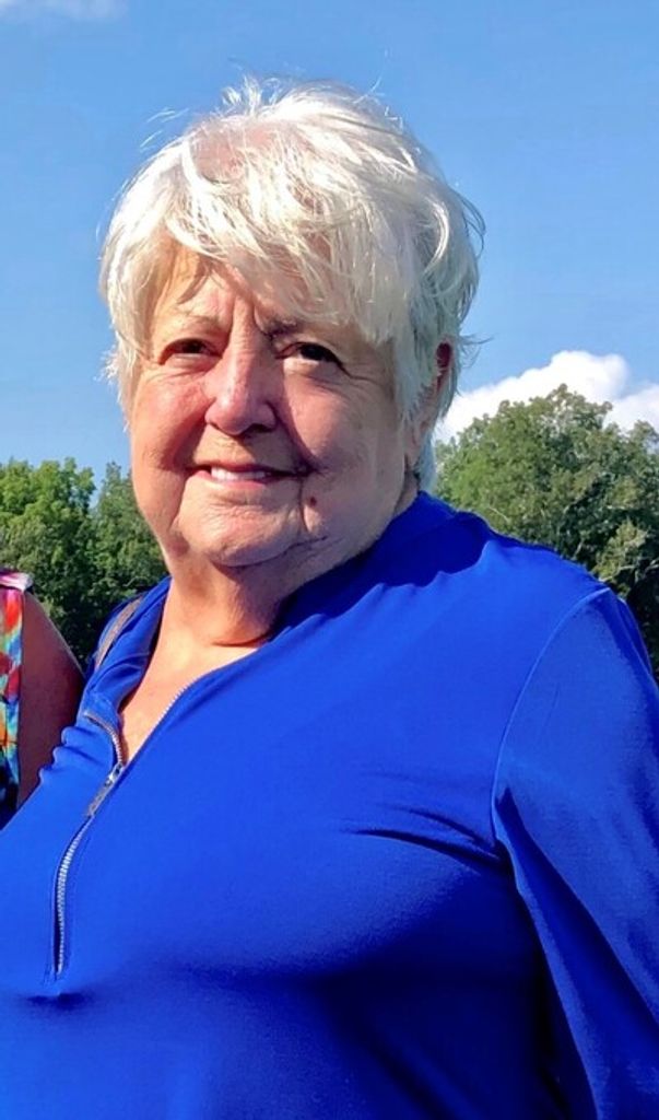 Nancy Carolyn Parks Profile Photo