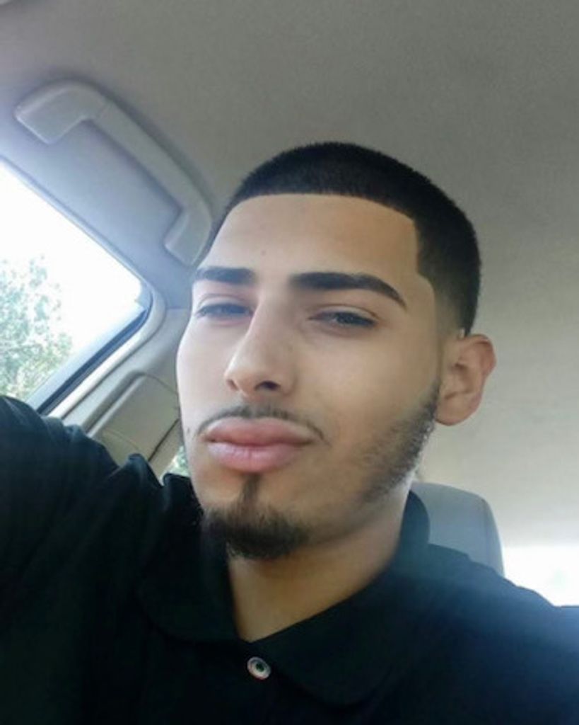 Reynaldo Cruz