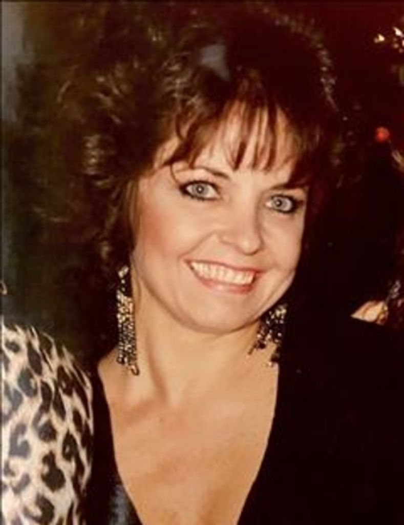 Gayle Lynne Shaw Profile Photo