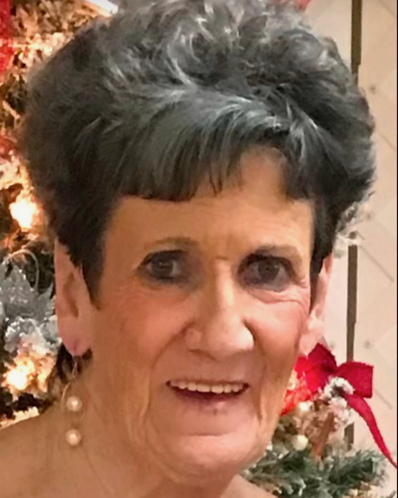 Patsy "Pat" Kidd Shepard Profile Photo