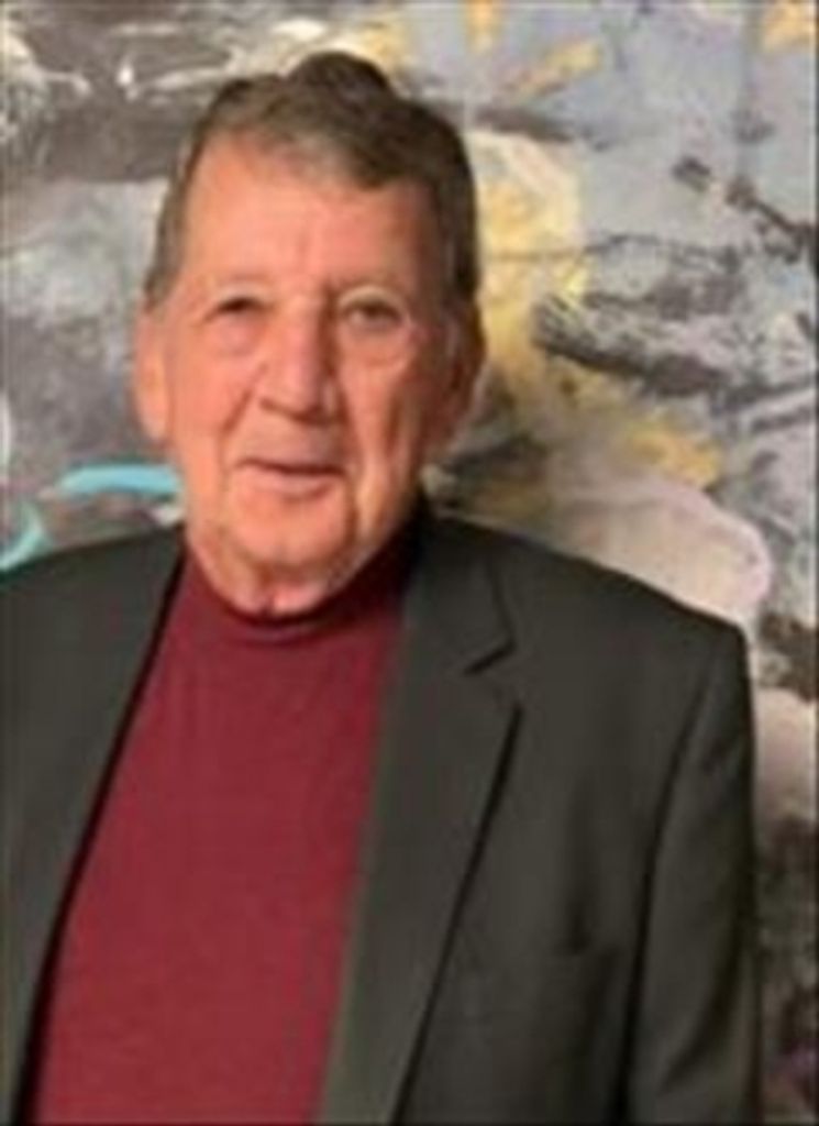 James Grant Parks