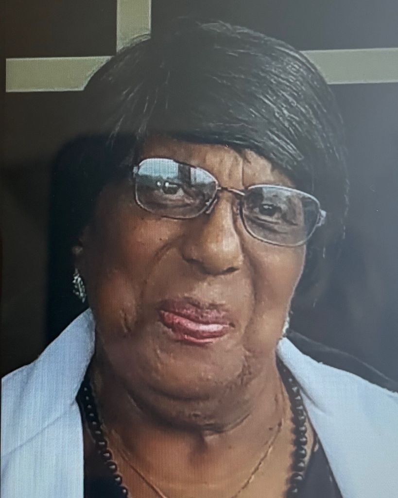 Maggie L. Robinson Profile Photo
