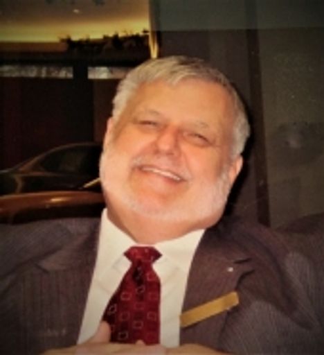 Michael  P.    "Mike" Sager Profile Photo