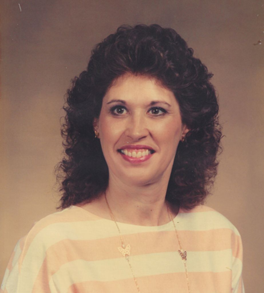 Marlene Uhrich Profile Photo