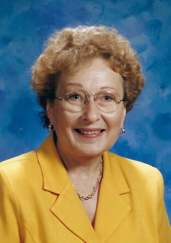 Brenda Richard Crews