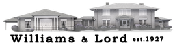 Williams and Lord Funeral Home