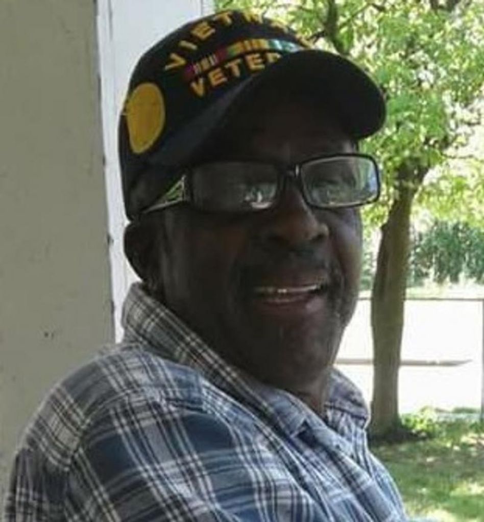 Mcauthur Grandberry Profile Photo