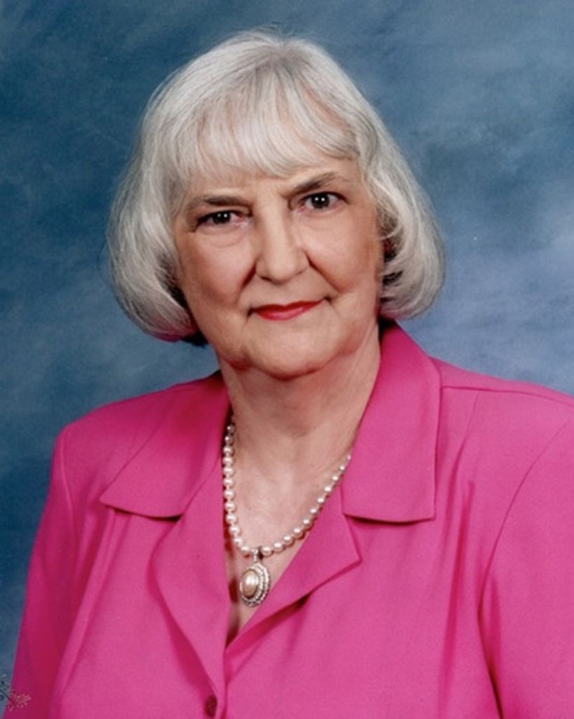 Anna B. Jennings