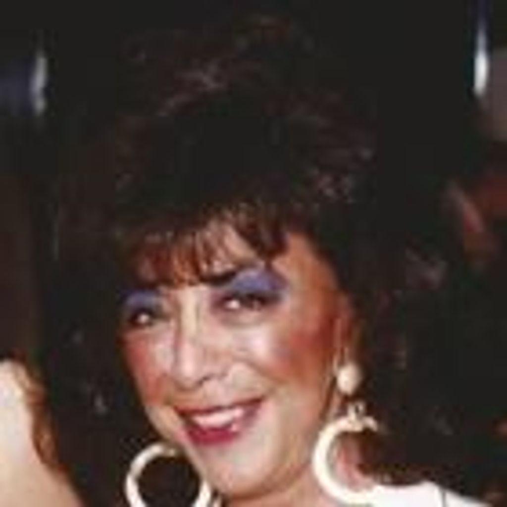 Margie T. Layshock