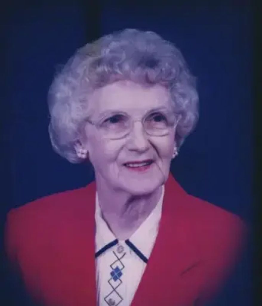 Lucille Cassidy Profile Photo
