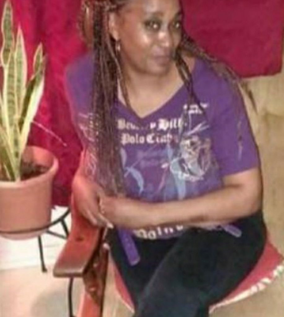 Yvonne Jones