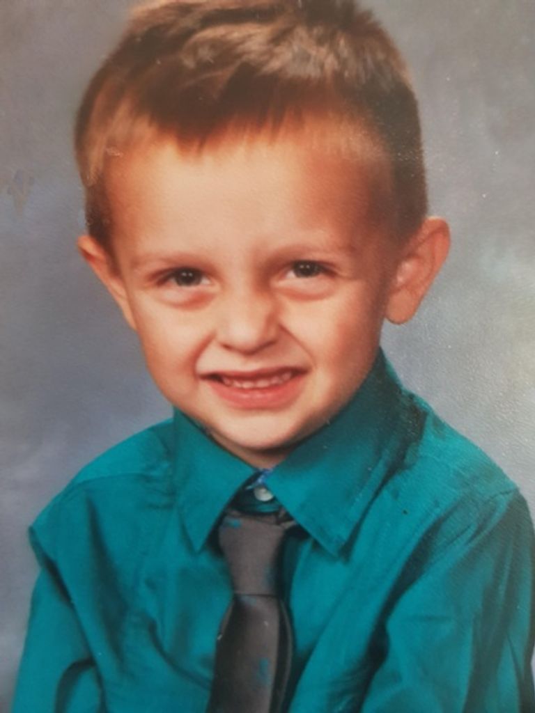 Kale Arron Holbert Profile Photo