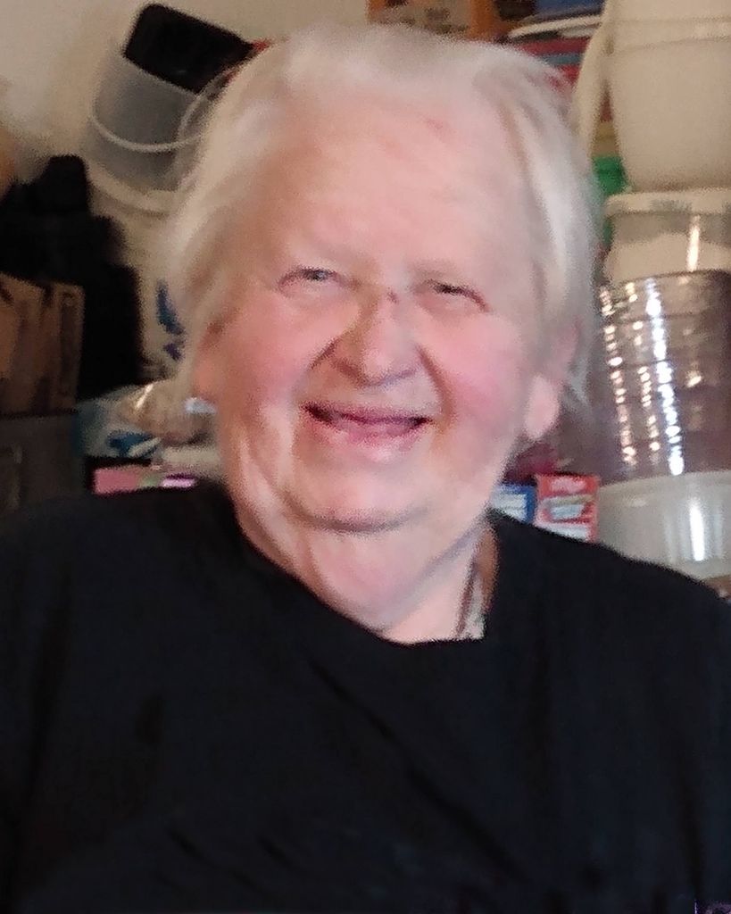 Myrna Belle Denniston Profile Photo