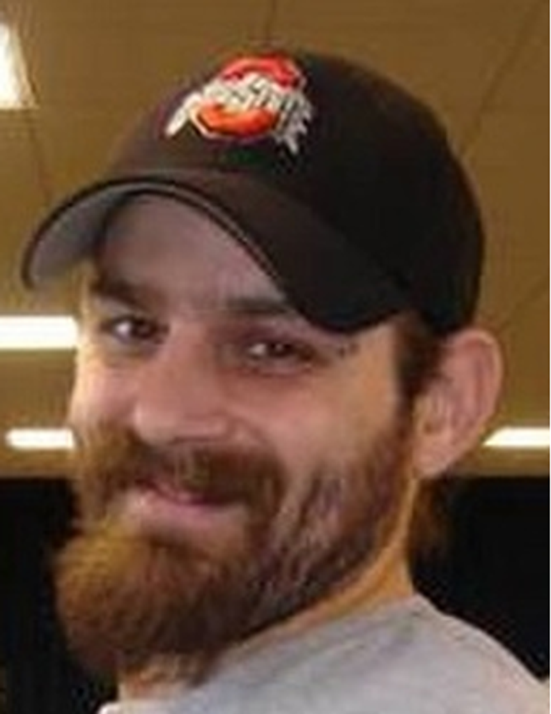Duane Kyle Goodwill Profile Photo