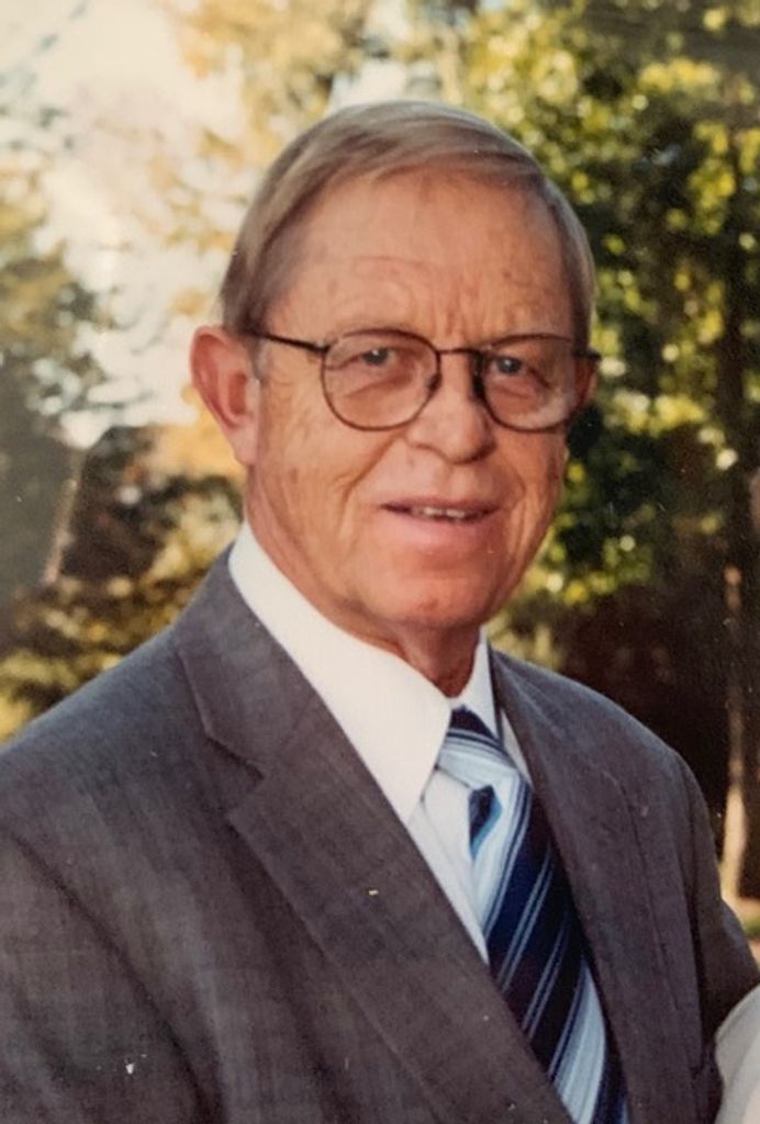 John R Hayes Profile Photo