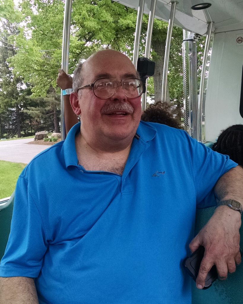 Howard Irwin Bernstein Profile Photo