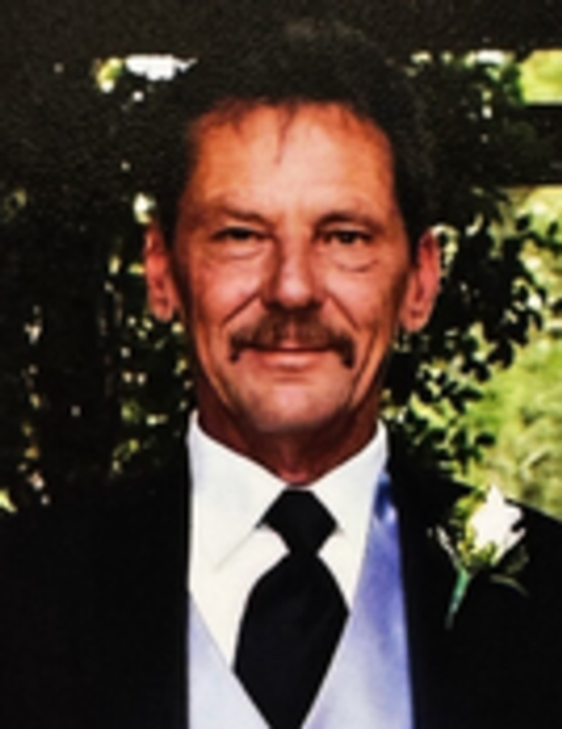 Mr. Randy Maxwell Profile Photo