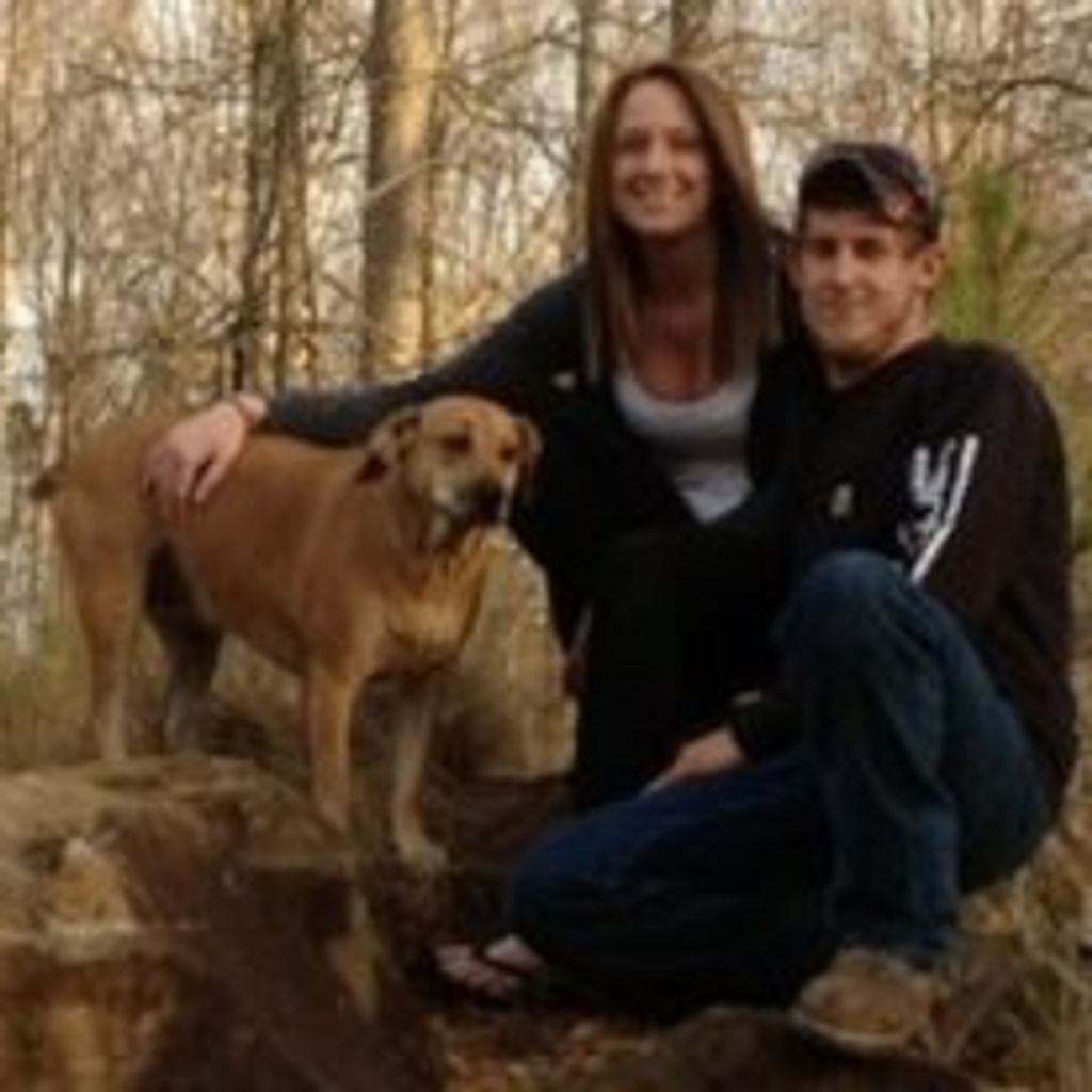 Brandon Edward Lyon Profile Photo