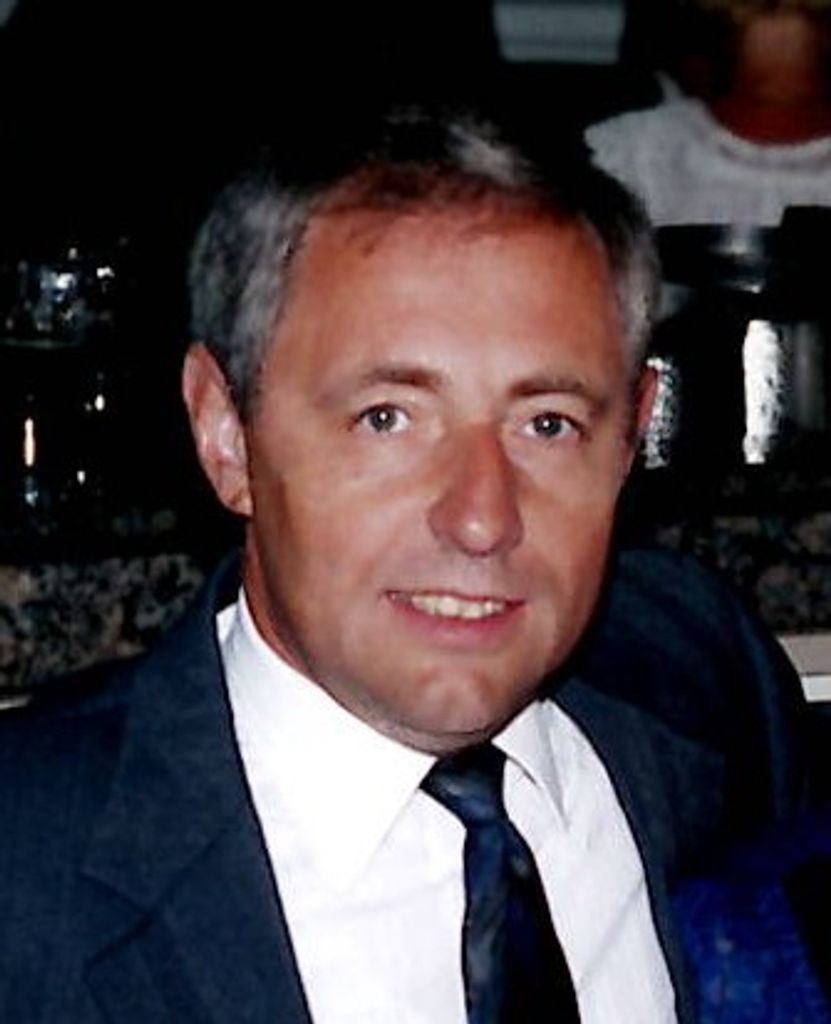 Robert W. “Bob” Moyer