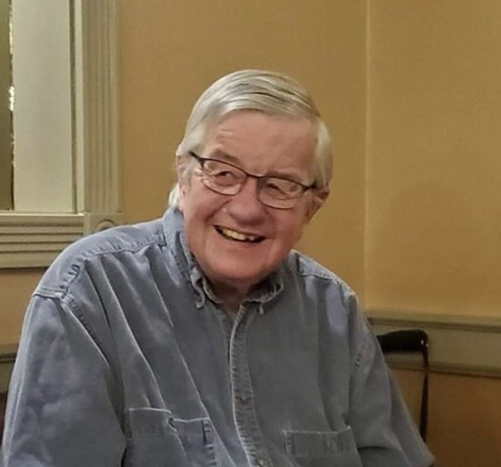 Cyril R. Tansey Jr. Profile Photo