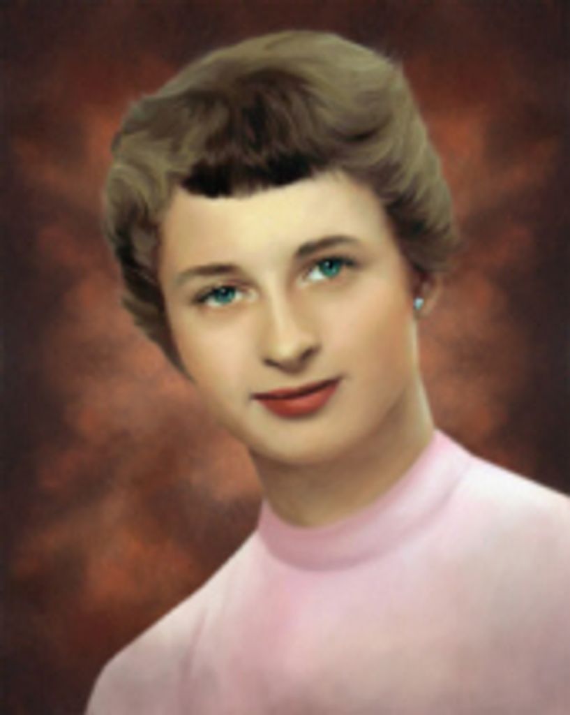 Glora Lee Anderson