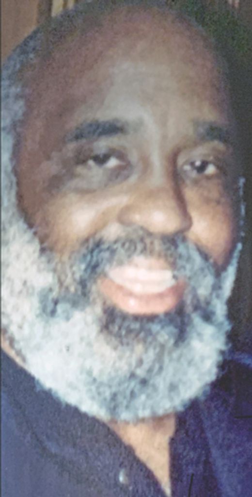 James Arnold Richmond