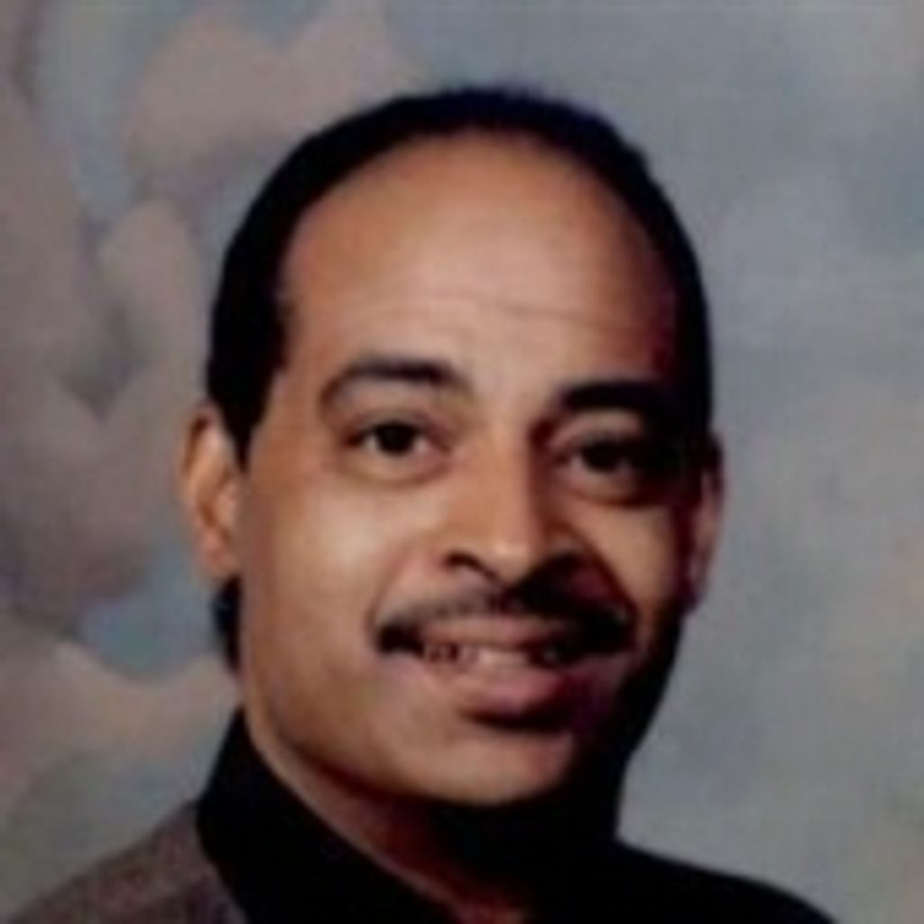 Robert  Earl Rutherford