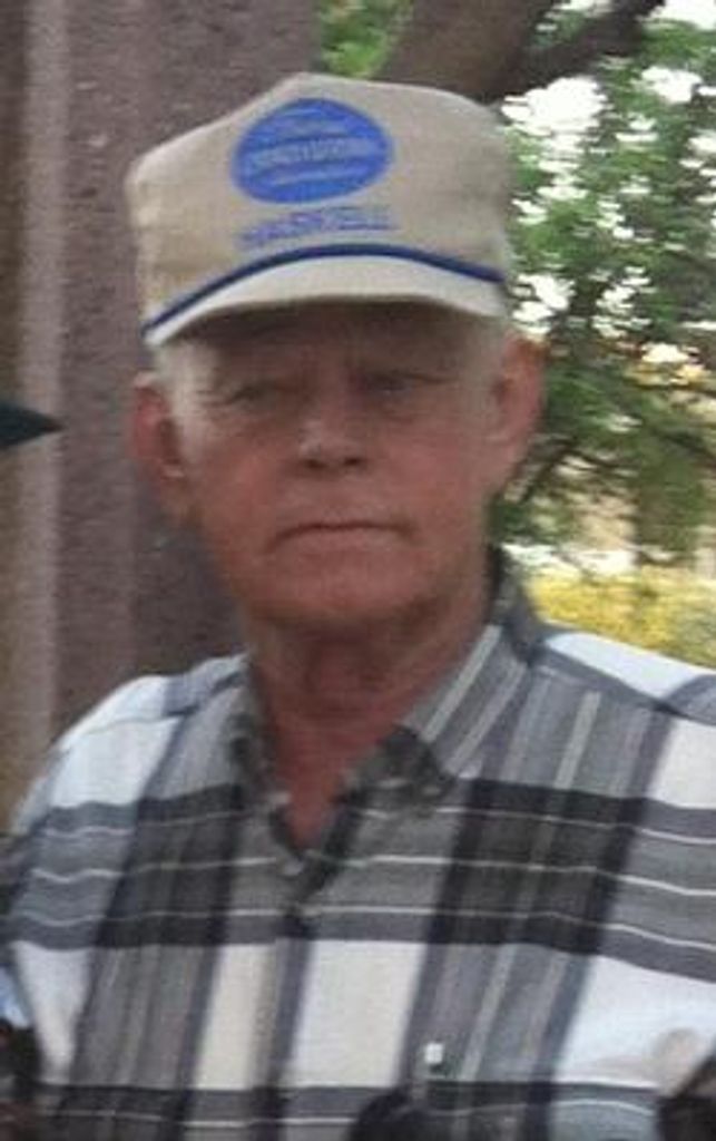 Danny Langford Profile Photo