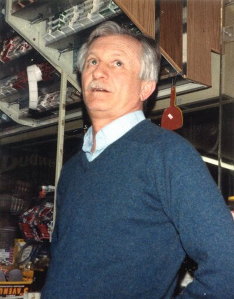 Adel Bedros Warten Mardrosian Profile Photo