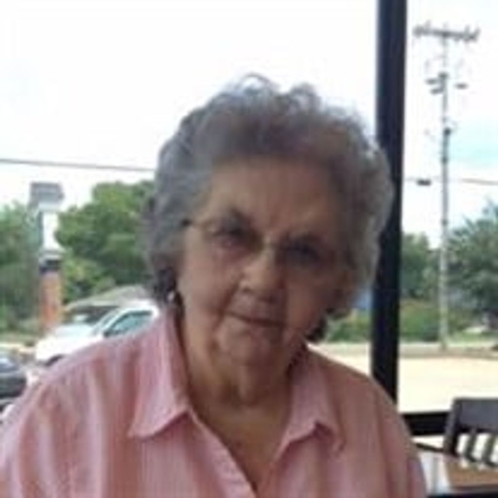 Mrs. Barbara Moore